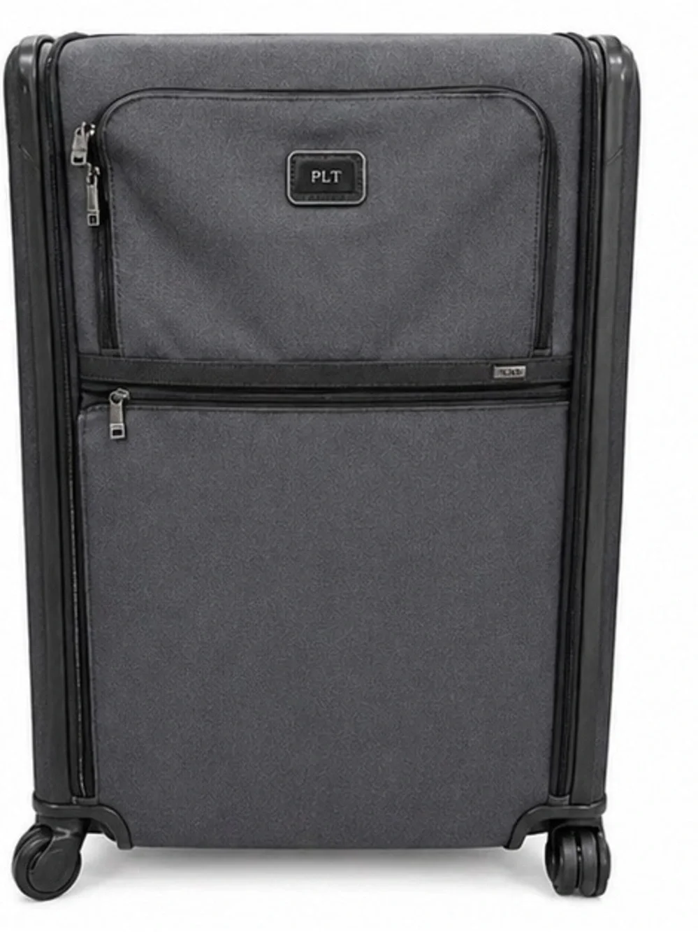 TUMI Alpha 3 Extended Trip Expandable Spinner | Anthracite | Discontinued Color